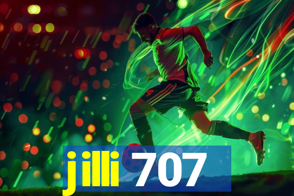 jilli 707